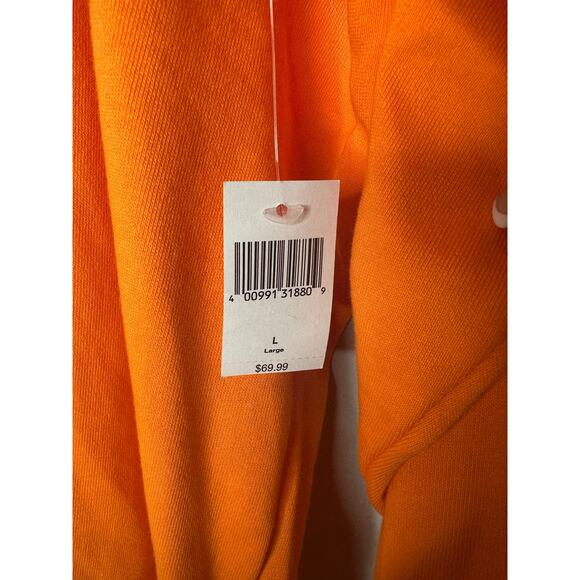 Disney Parks Orange Bird Pullover - Picture 6 of 9